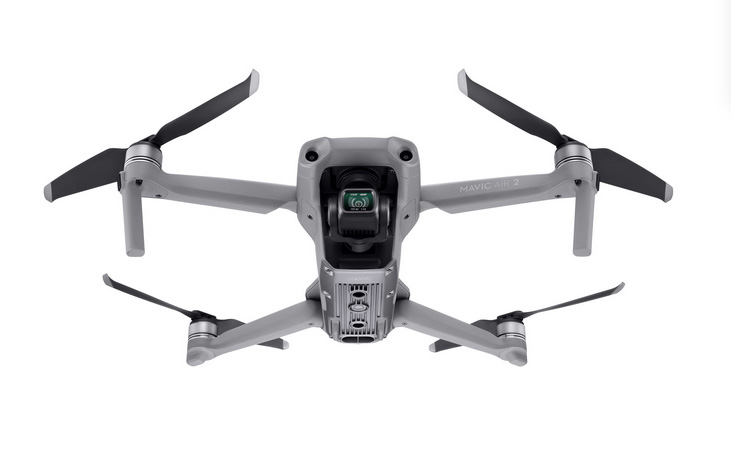 Parrot Anafi Thermal Kit 1