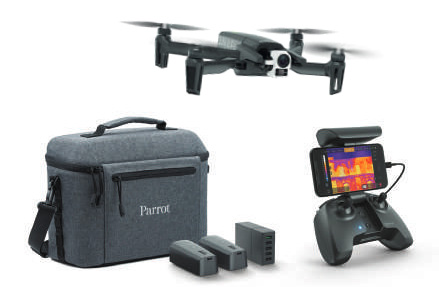 Parrot Anafi Thermal Kit 1